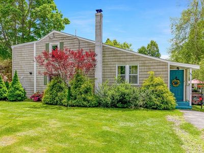 68 Cottage Rd, Newbury, MA, 01951