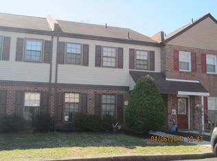 200 Eaton Ct, Langhorne, PA