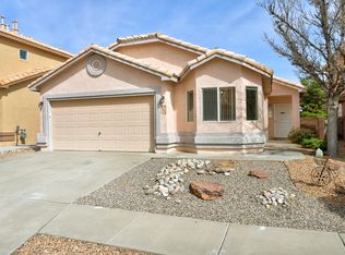 7105 Eagle Canyon Rd NE, Albuquerque, NM 87113