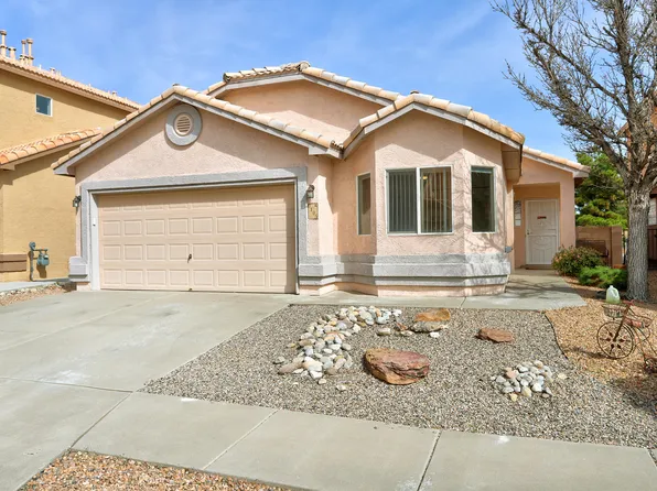 7105 Eagle Canyon Rd NE, Albuquerque, NM 87113