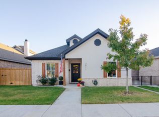 3811 58th St, Lubbock, TX 79413