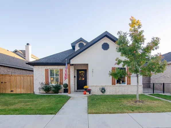 3811 58th St, Lubbock, TX 79413