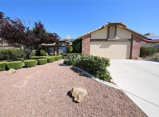 4328 Veranda Hill Ct, North Las Vegas, NV 89031