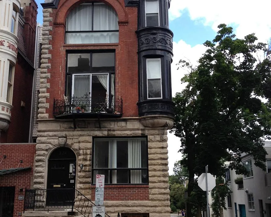 324 S 24th St #3