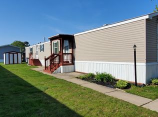 38917 Tempe Dr #569, Romulus, MI 48174