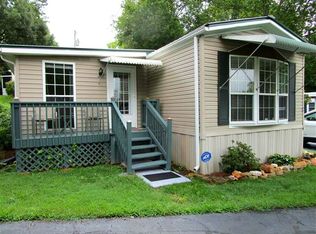 55 Corey Ave, Franklin, NC 28734