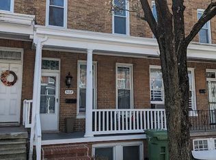 507 E 35th St, Baltimore, MD 21218