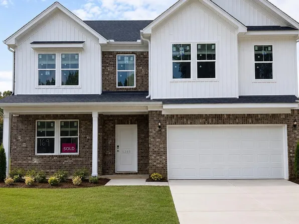 1285 Curlew Cir, Sumter, SC 29150
