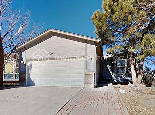 6974 Big Timber Dr, Colorado Springs, CO 80923