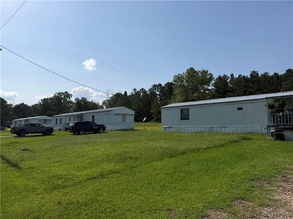 105 C Doyle Rd, Glenmora, LA 71433