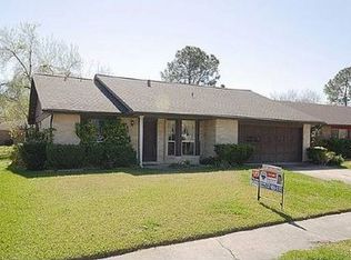 846 Voyager Dr, Houston, TX 77062