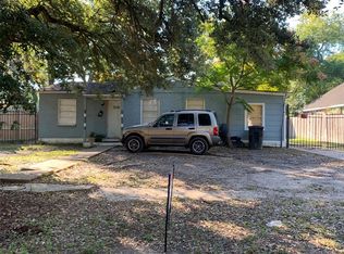 7506 Edna St, Houston, TX 77087