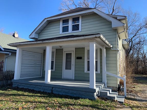 2nd image of 4635 Indianola Ave