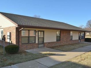 309 SW 9th St, Concordia, MO 64020