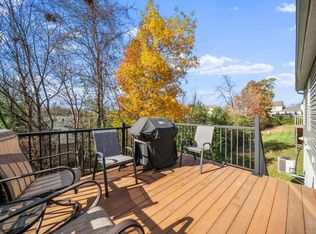 135 Broadstone Cir W, Blacklick, OH 43004
