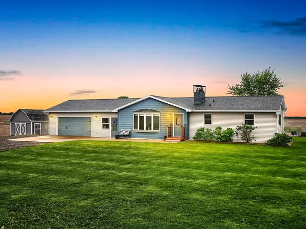W2381 Evans Dwyer ROAD, Coon Valley, WI 54623