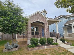 2800 Seneca Path #39, Leander, TX 78641