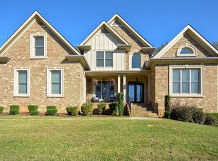 2742 Jacanar Ln SW, Atlanta, GA 30331