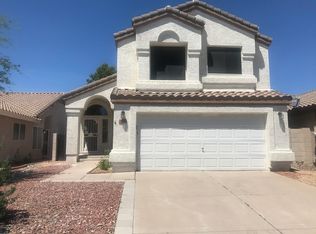 3040 E Wahalla Ln, Phoenix, AZ 85050
