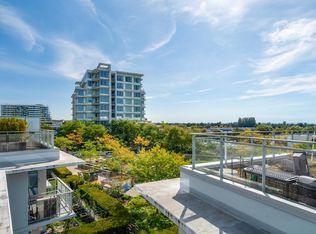 5511 Hollybridge Way #6005, Richmond, BC V7C 0A3