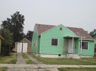 307 Division St, Klamath Falls, OR 97601