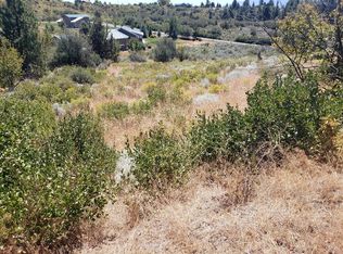 LOT 15 Duke Dr, Chiloquin, OR 97624