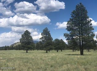 2700 Forrest Ranches Loop, Parks, AZ 86018