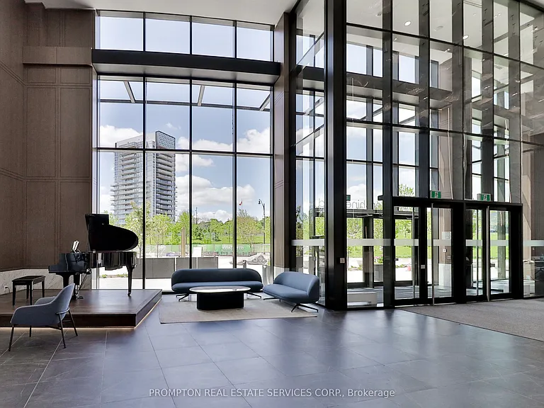 18 Esther Shiner Blvd #2606 — Photo 4