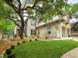 1 Orsinger Fld, San Antonio, TX 78230