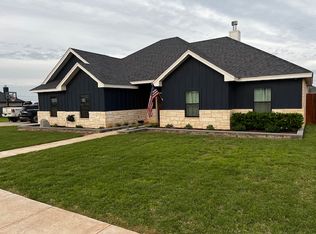 117 Bell St, Abilene, TX 79602