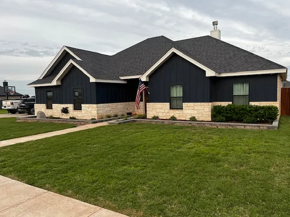 117 Bell St, Abilene, TX 79602