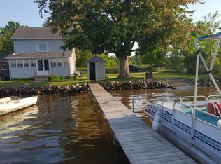 8996 Dexter Pinckney Rd, Pinckney, MI 48169