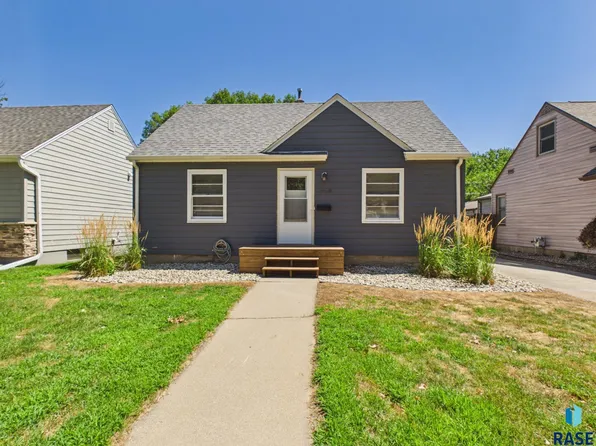 2404 S Hawthorne Ave, Sioux Falls, SD 57105