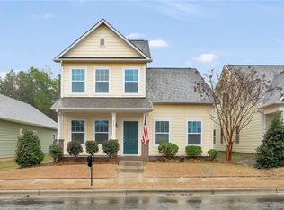 268 Harrison Ln, Locust, NC 28097