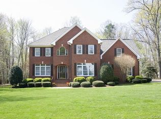 3010 Lady Marian Ln, Midlothian, VA 23113