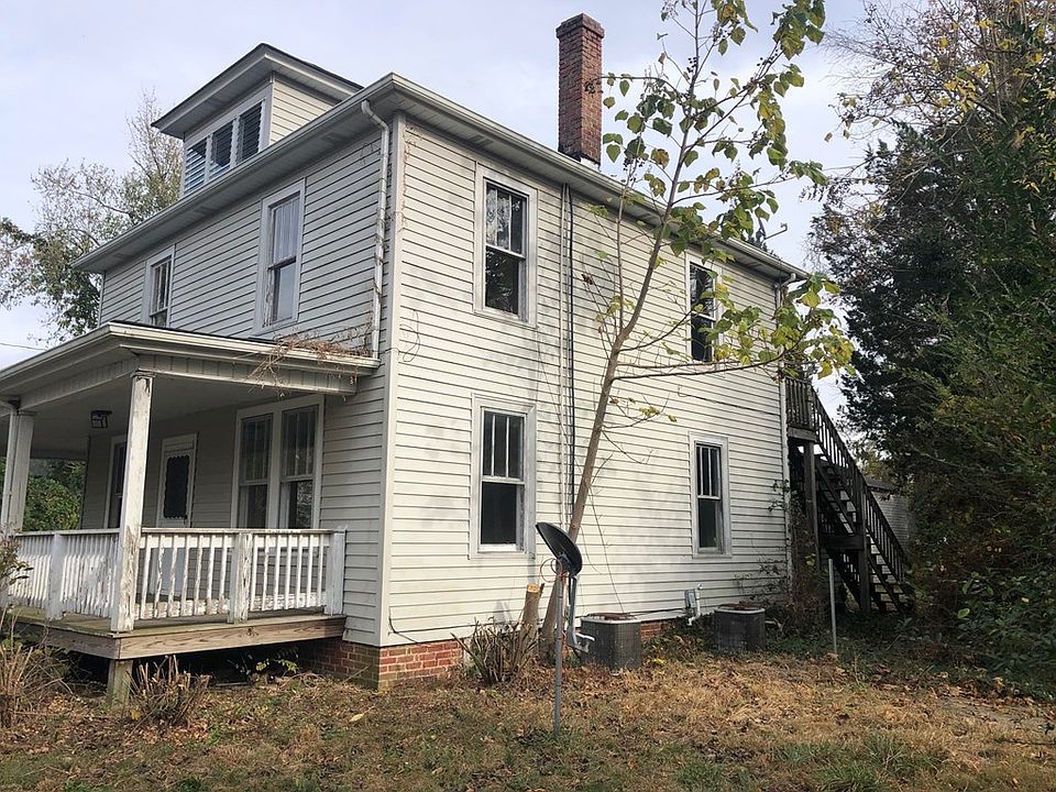 1815 10th St, Victoria, VA 23974 Zillow