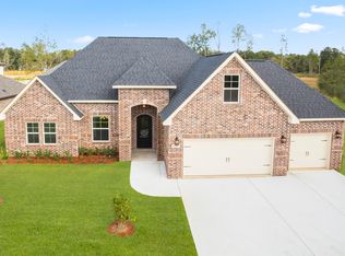 3000 Rue Dominque, Diberville, MS 39540