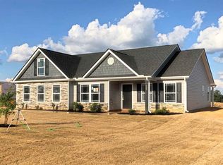 333 Old Kimbrell Rd, Boiling Springs, SC 29316