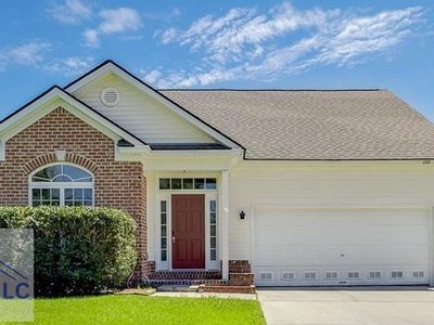 155 Alexander Way, Richmond Hill, GA, 31324