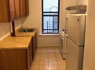 135 W 197th St #2F, Bronx, NY 10468