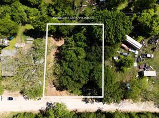 Alma Rohn Dr, Waco, TX 76705