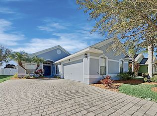 3282 Merrick Ave, Rockledge, FL 32955