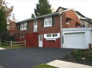 68 Spencer Ave, Lancaster, PA 17603