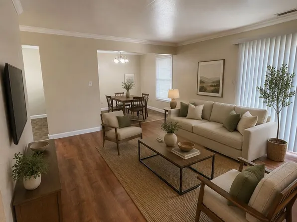 Oak Estates