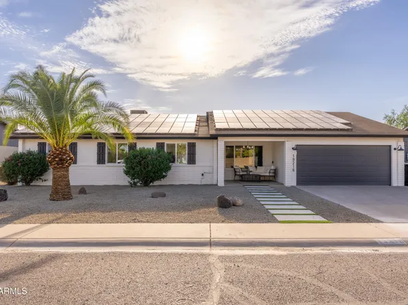 19216 N 22ND Lane, Phoenix, AZ 85027