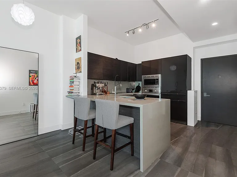 1080 Brickell Ave #2803 — Photo 4