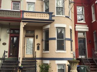 1332 Maryland Ave NE #1, Washington, DC 20002