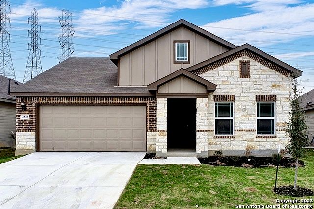 1st image of 3830 Glenloch Way