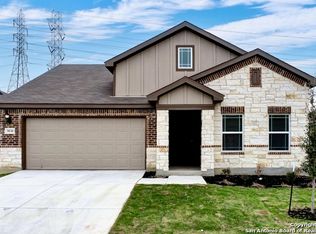 3830 Glenloch Way, Converse, TX 78109