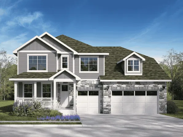 CRAWFORD Plan, Vantage